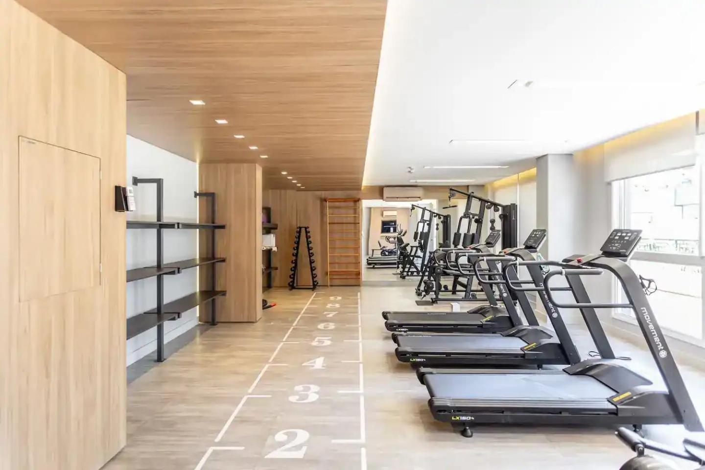 Studio Lux Ao Lado Da Puc Com Netflix Porto Alegre Eksteriør billede